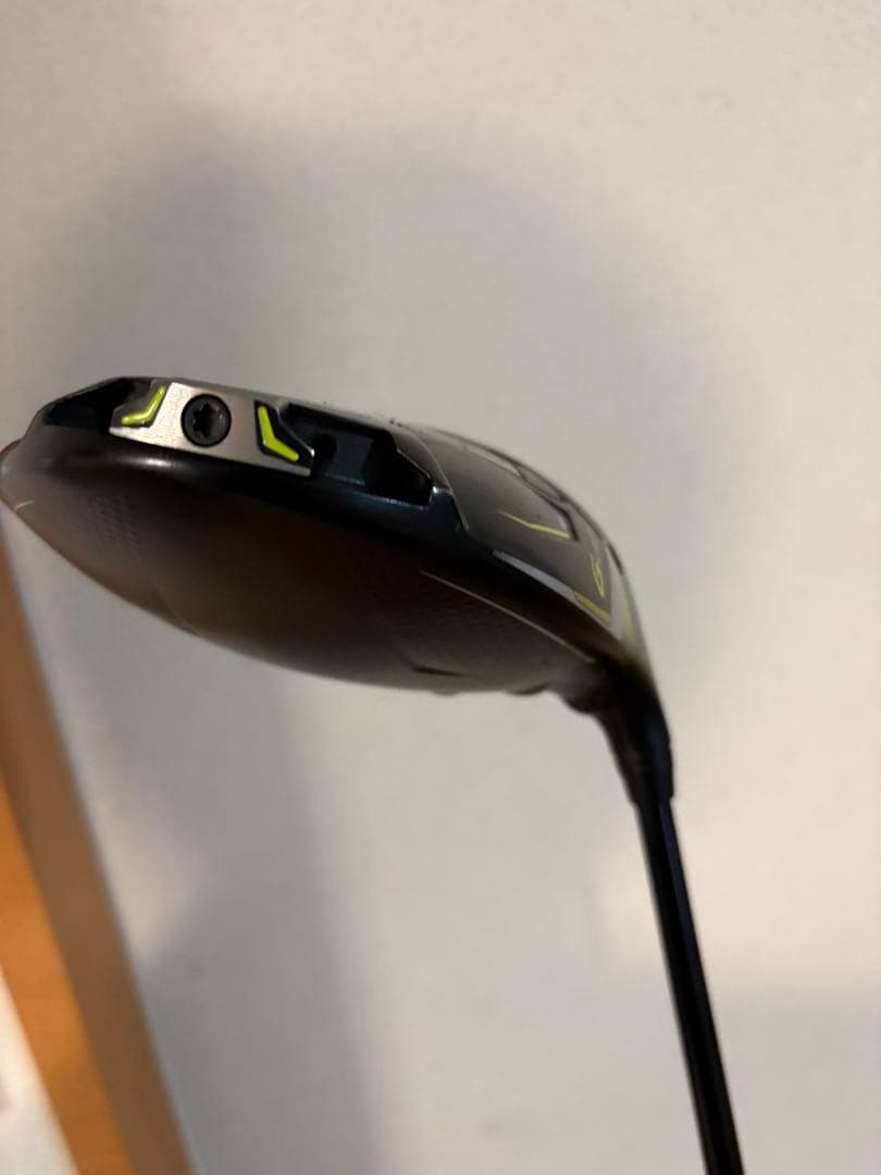 PING G430 MAX 9°シャフトテンセイ1Kホワイト60S