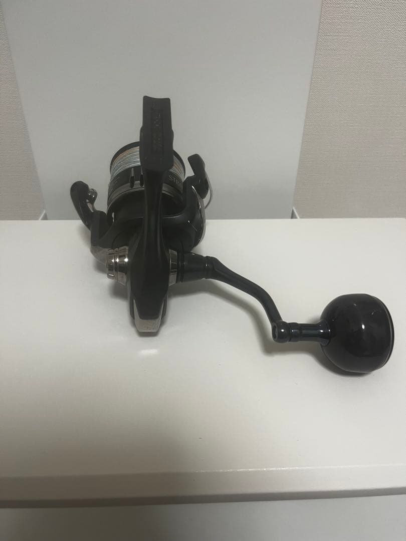 シマノ20ストラディックSW6000XG