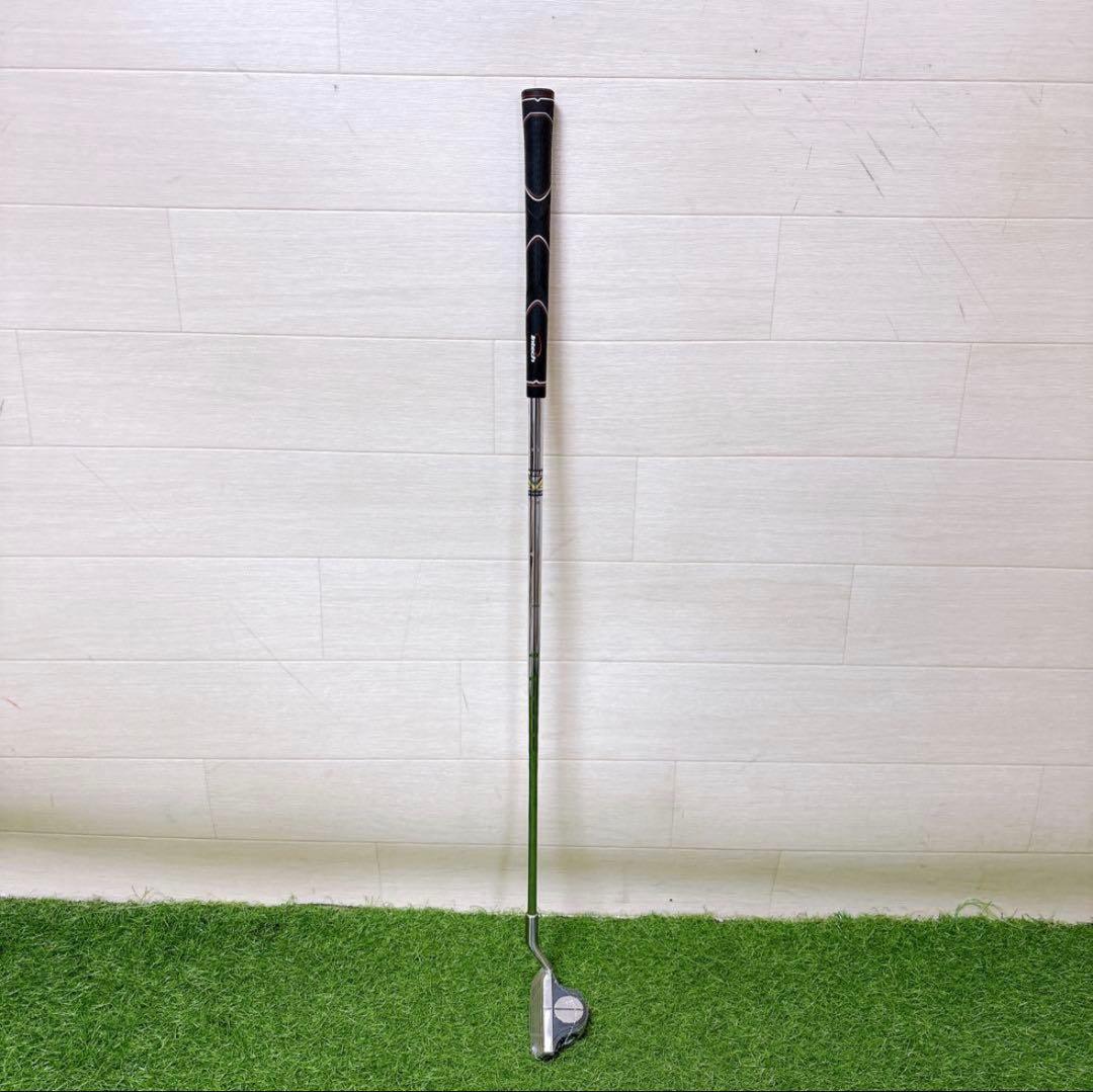 1シュリンク付き　レフティー　左利き　Intech EZ Rollチッパー