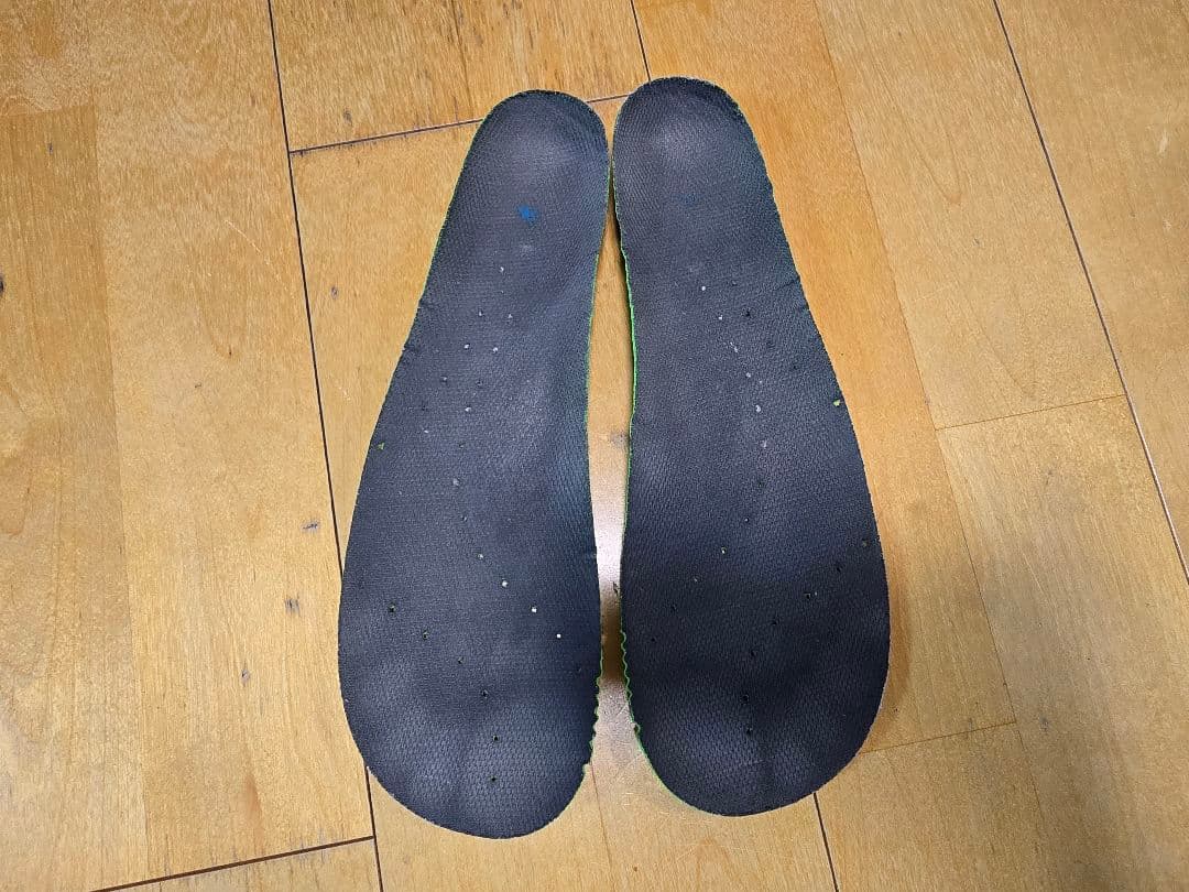 Burtonハイエンドブーツ ionアジアンフイット　27.5cm