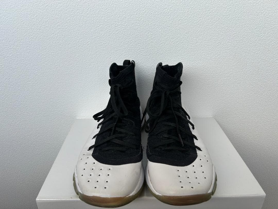 「希少」Under armour Curry 4 カリー バッシュ 26.5