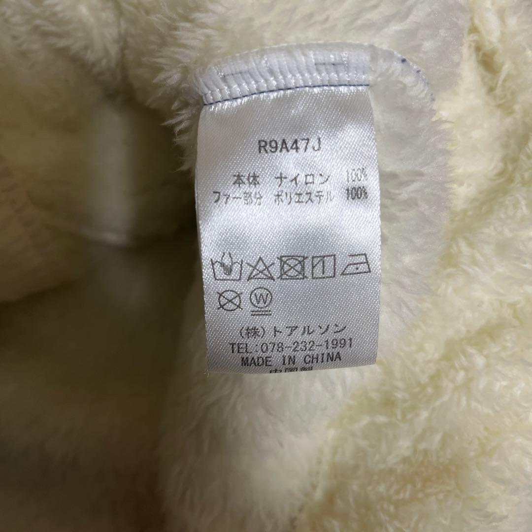 ローチェ　　もこもこアウター