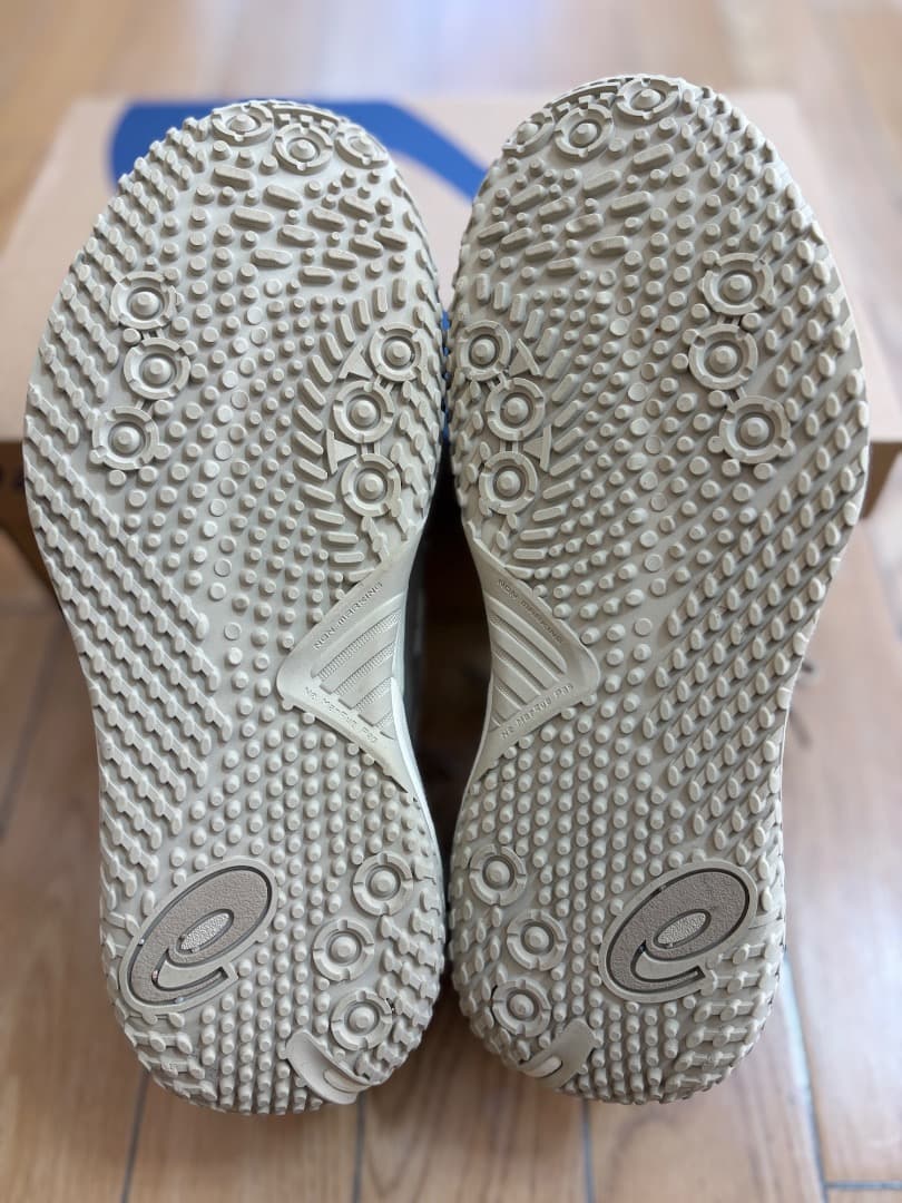 新品同様｜アシックス ゲルレゾリューションX OC 26.0cm