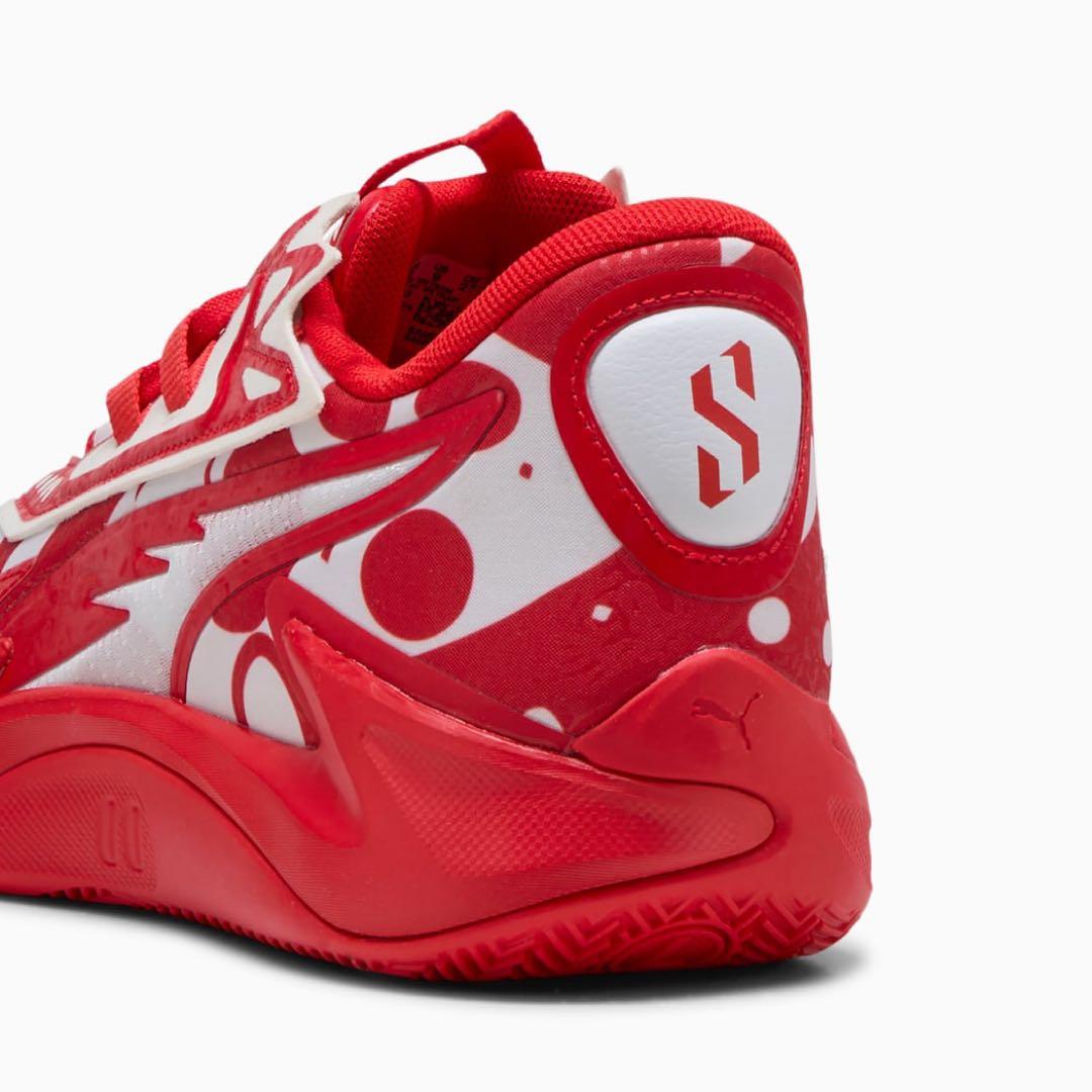 【PUMA】Scoot Zeros II 28cm