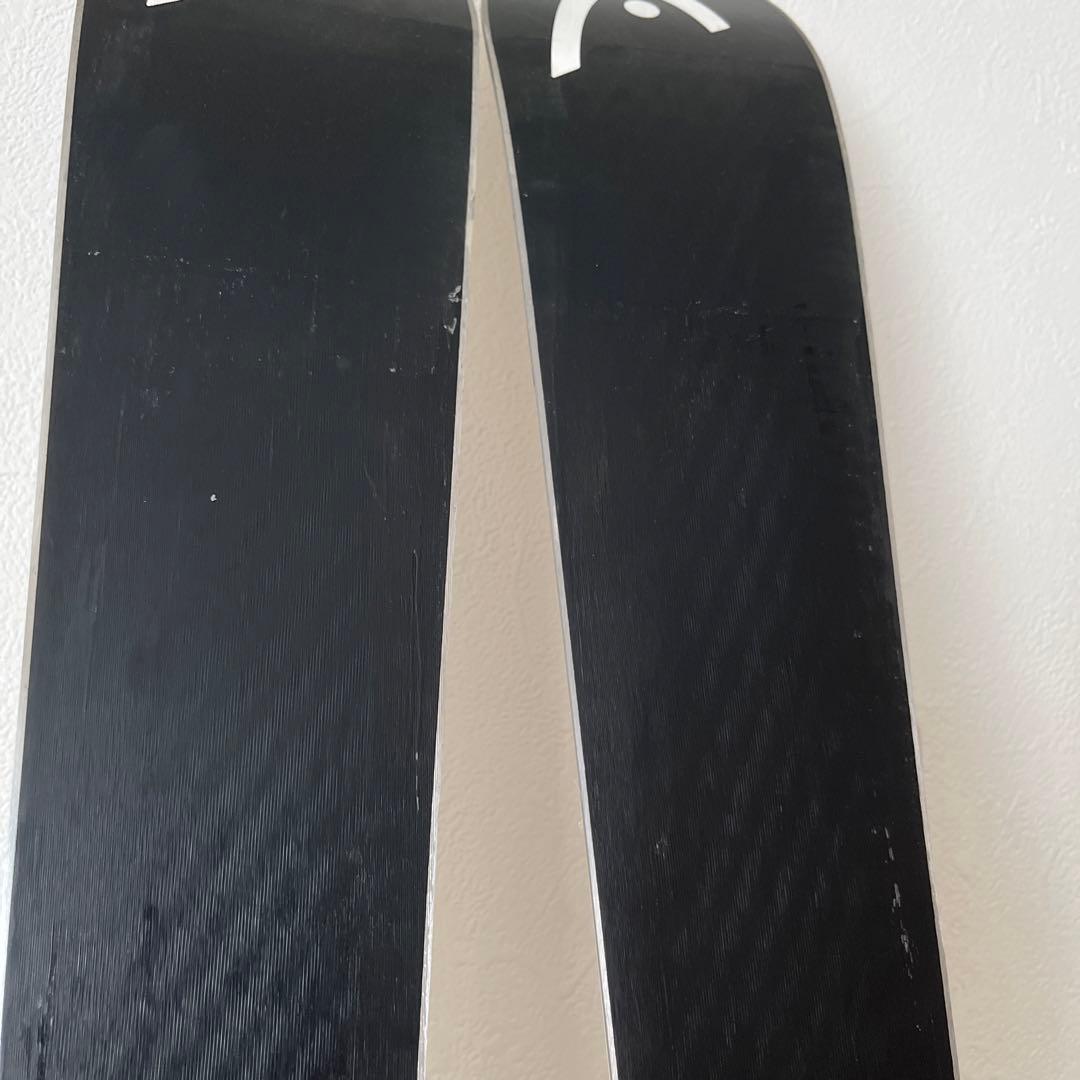 HEADスキー板　GS ジュニア