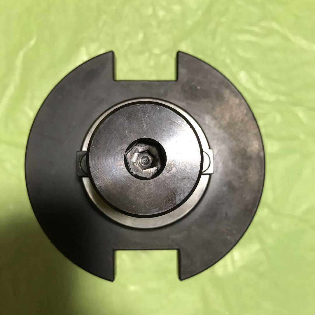 新品　聖和精機　正面　フライス　アーバー　T50U-FMA25.4