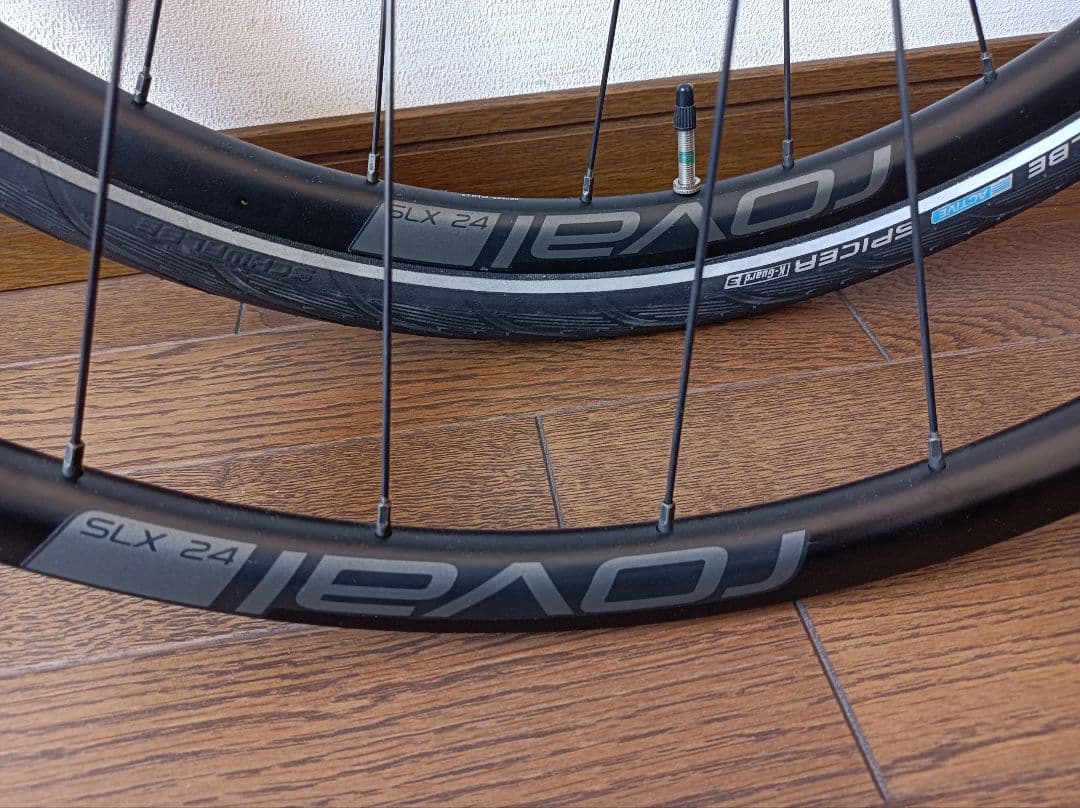 TIMETRY グラベル Sサイズ フレームセット＋アルミホイールROVAL