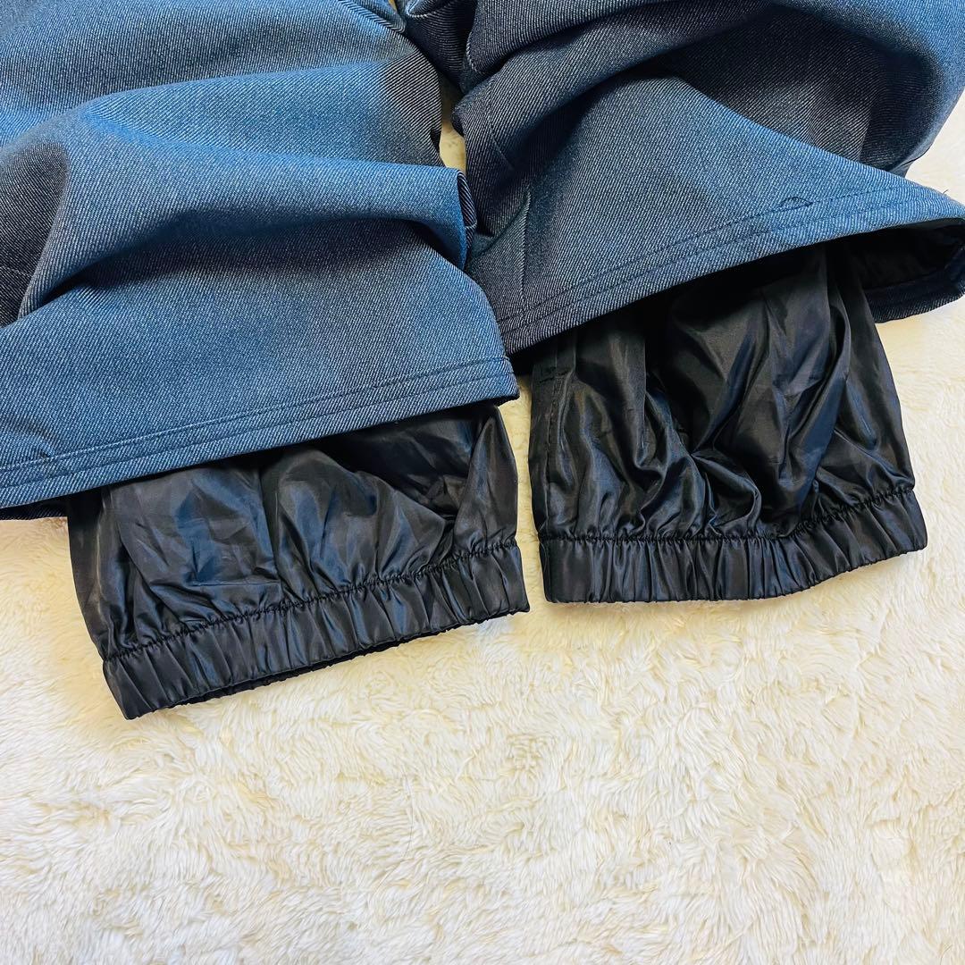 【美品✨】【パンツ新品✨】ONYONE製　onethree オンヨネ13 上下M