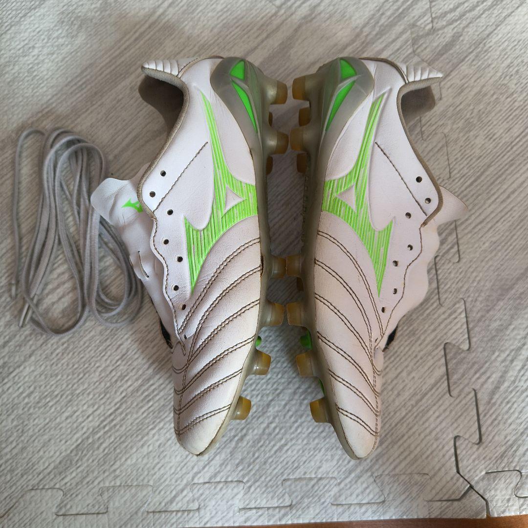 Mizuno モナルシーダネオ　サッカースパイク