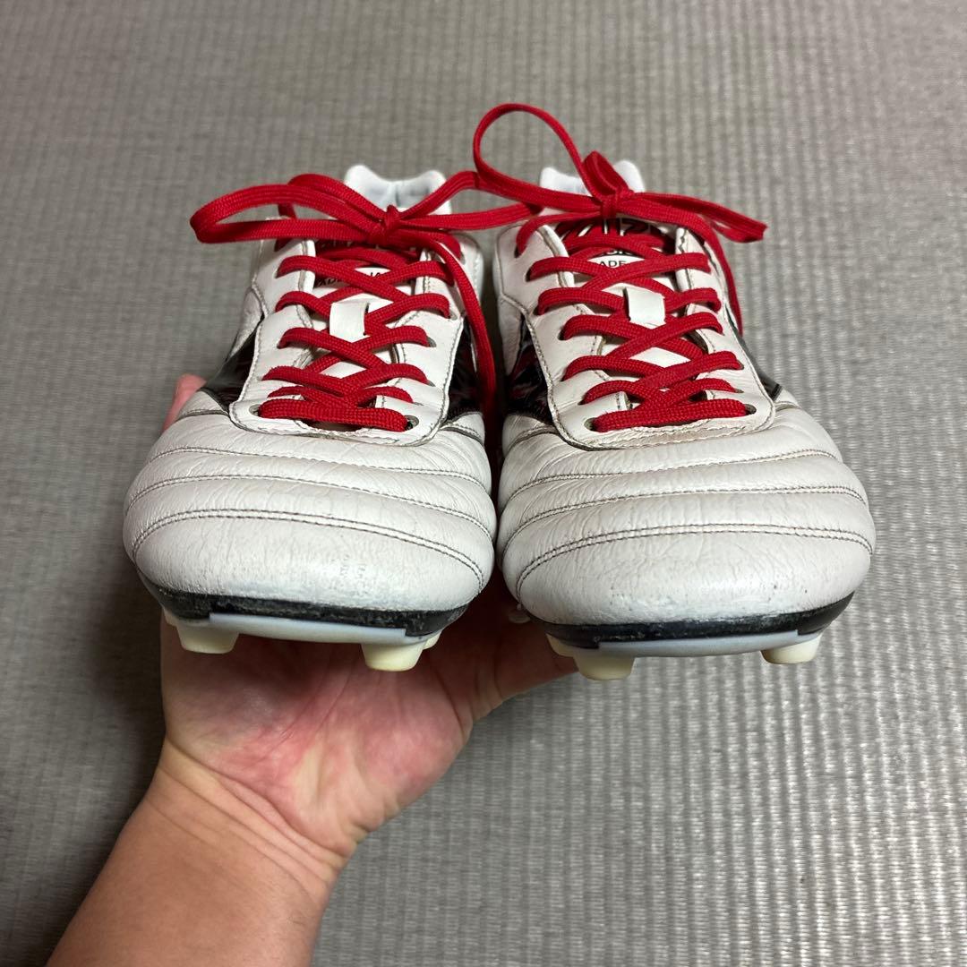 【美品】MIZUNO MORELIA 2 JAPAN 26.0㎝