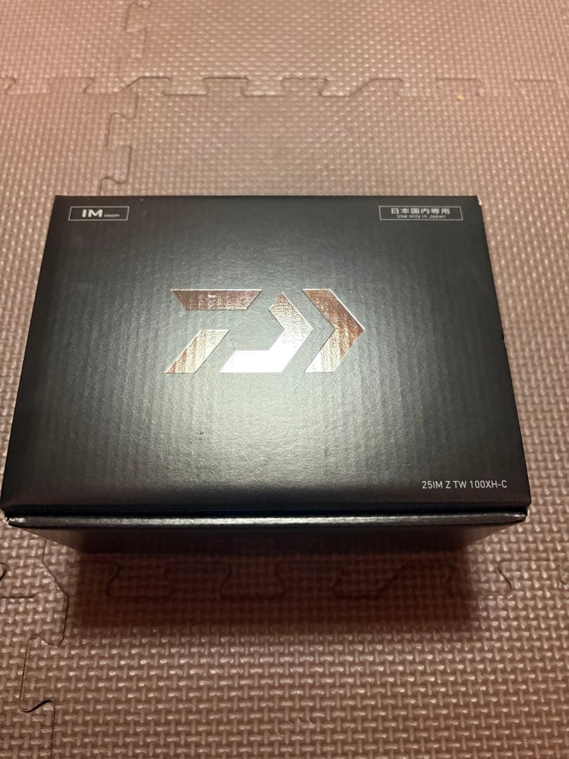 ダイワ　IMZ TW 100XH-C
