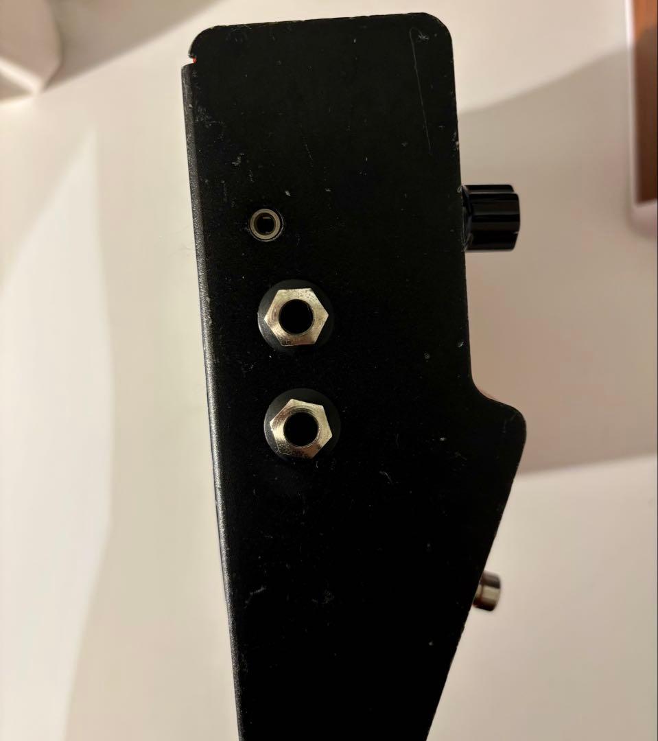 Atomic AMPLIFIRE 3 マルチエフェクター　アンプシミュレータ