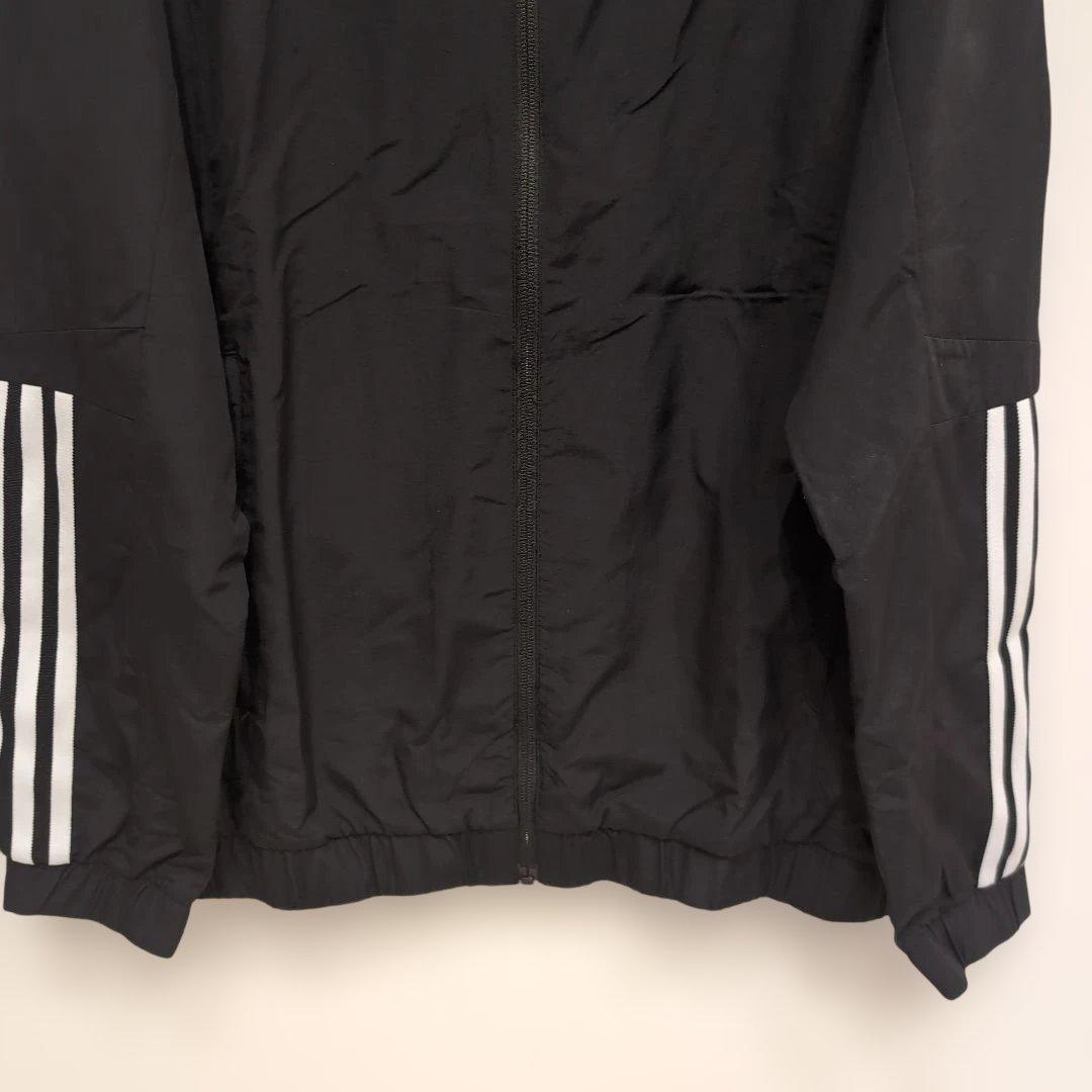 adidas 日本サッカー協会 ウィンドブレーカー　非売品　ジャケット　支給品