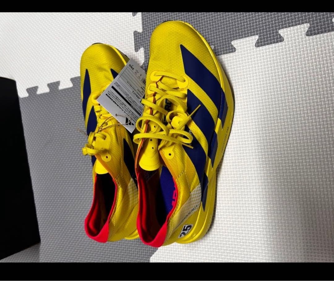 ADIZERO ADIOS PRO 4 M26.0㎝