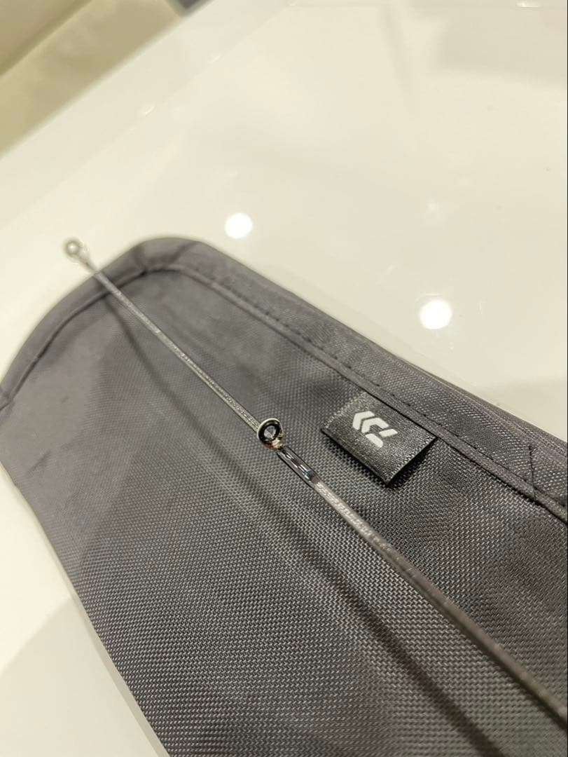エメラルダス ロッド X86ML