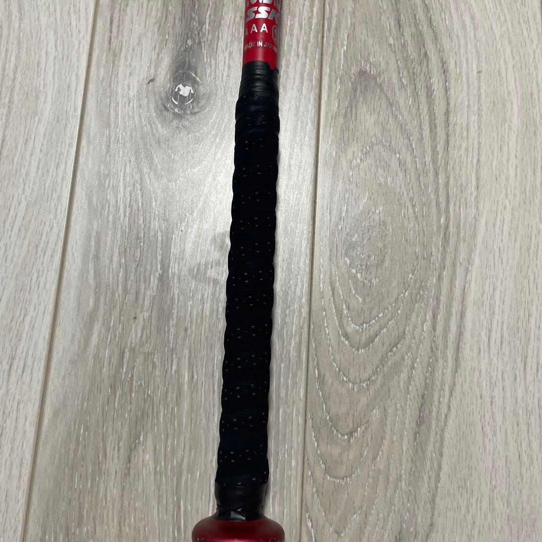 SSK MM18 軟式バット