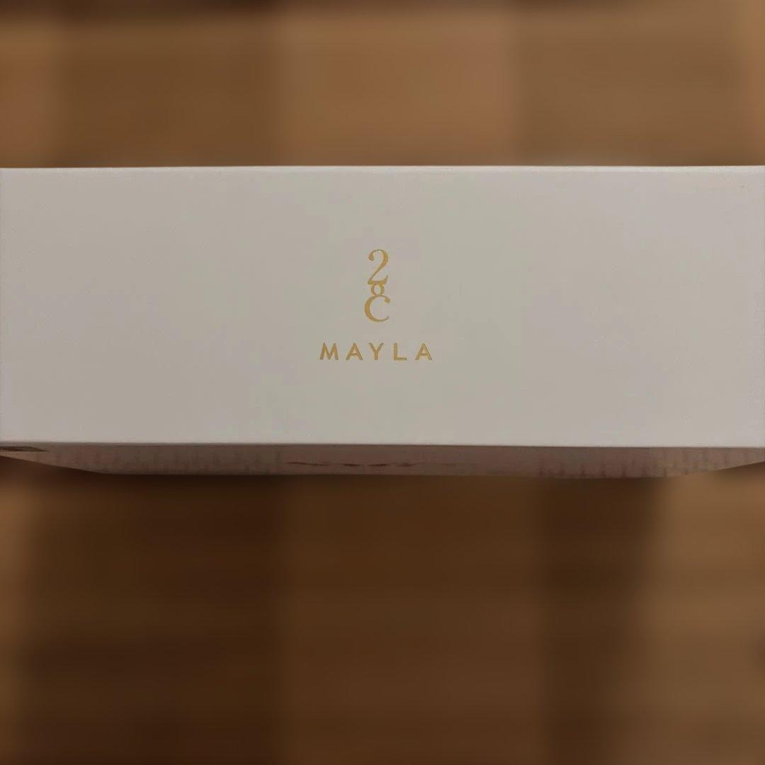 マイラ　MAYLA　けいおん！　アイコニック　リングセット