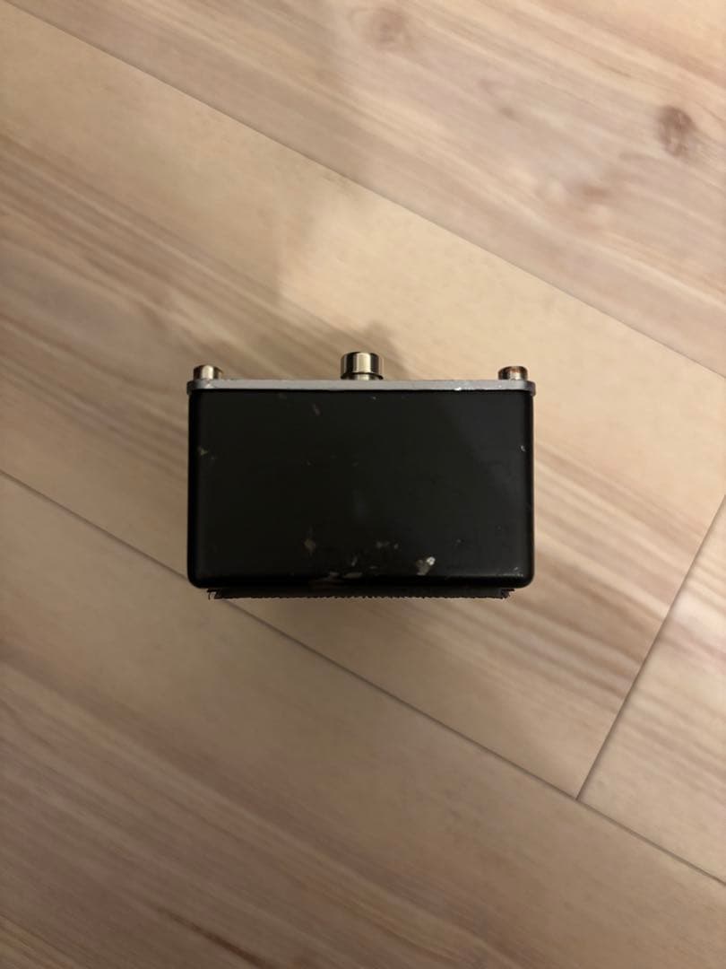 Vox Silk Drive ギターエフェクター