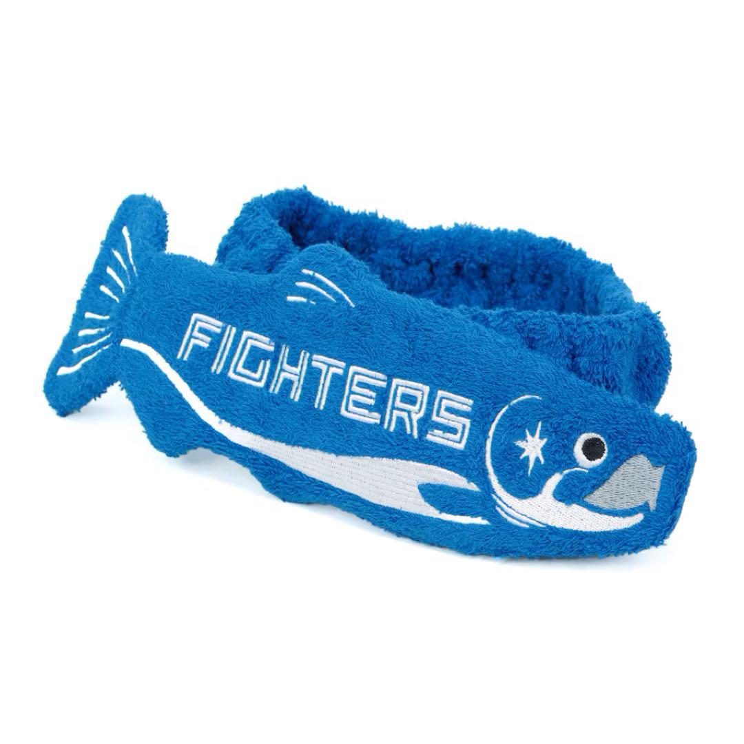 FIGHTERS しゃけまる