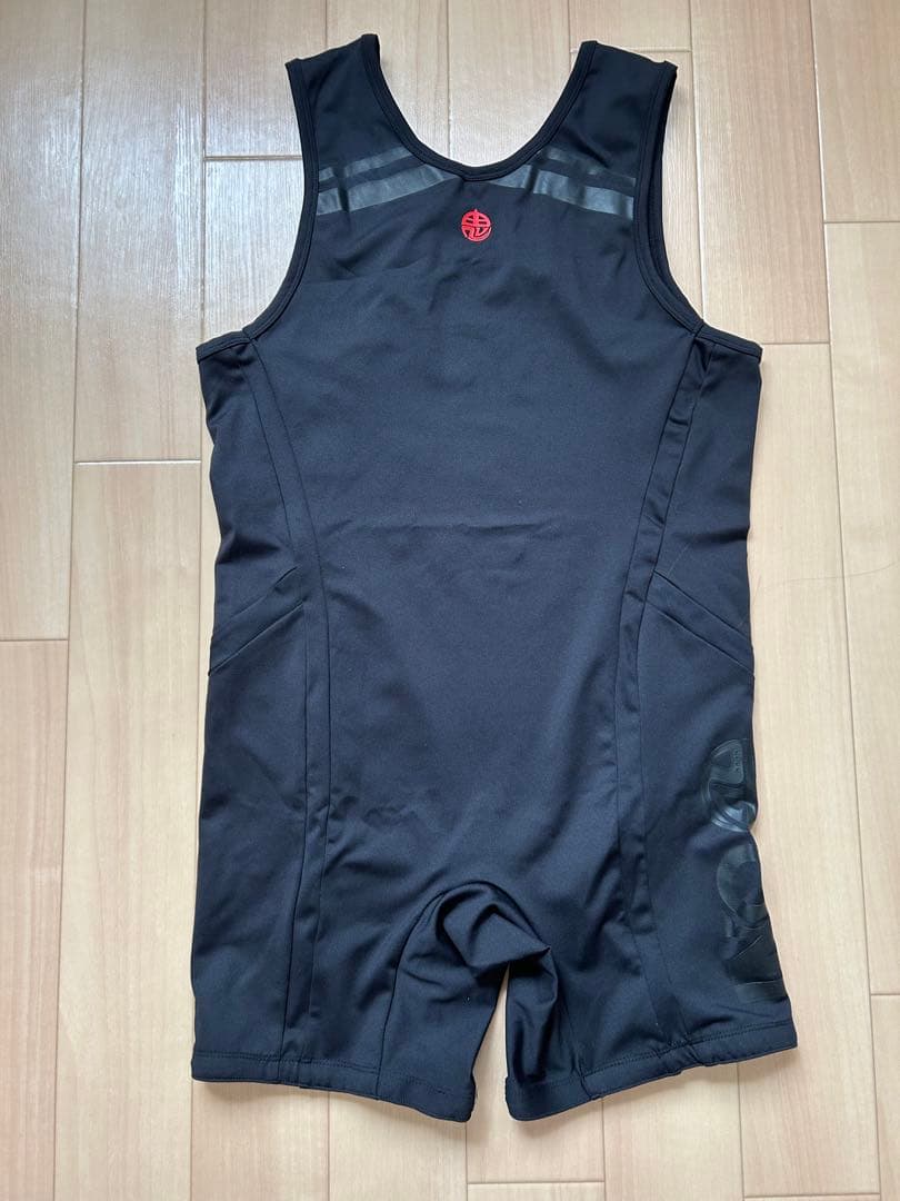 シングレット　パワーリフティング　ベンチプレス