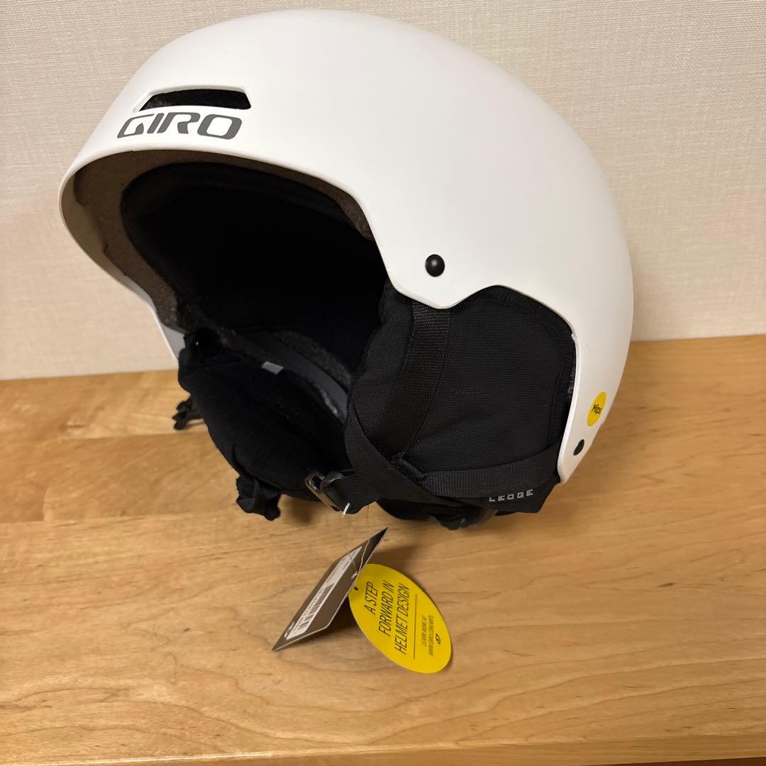 GIRO LEDGE FS MIPS ヘルメット サイズ L 新品未使用