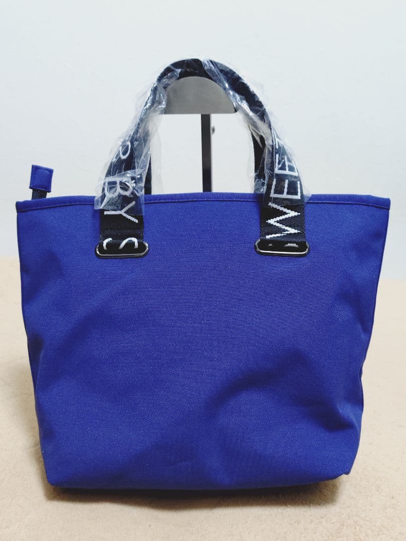 新作 未使用品☆SY32 BY SWEET YEARS エスワイ カートバック☆