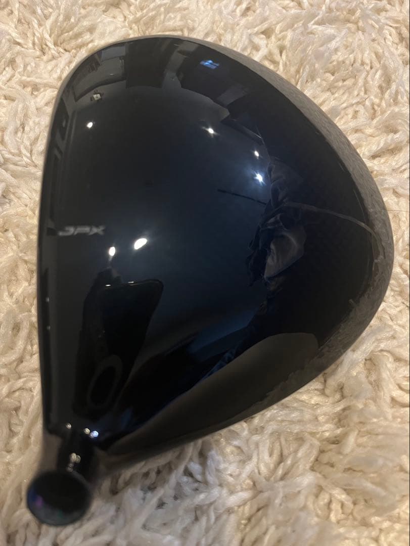 MIZUNO JPX One ドライバー ブラック