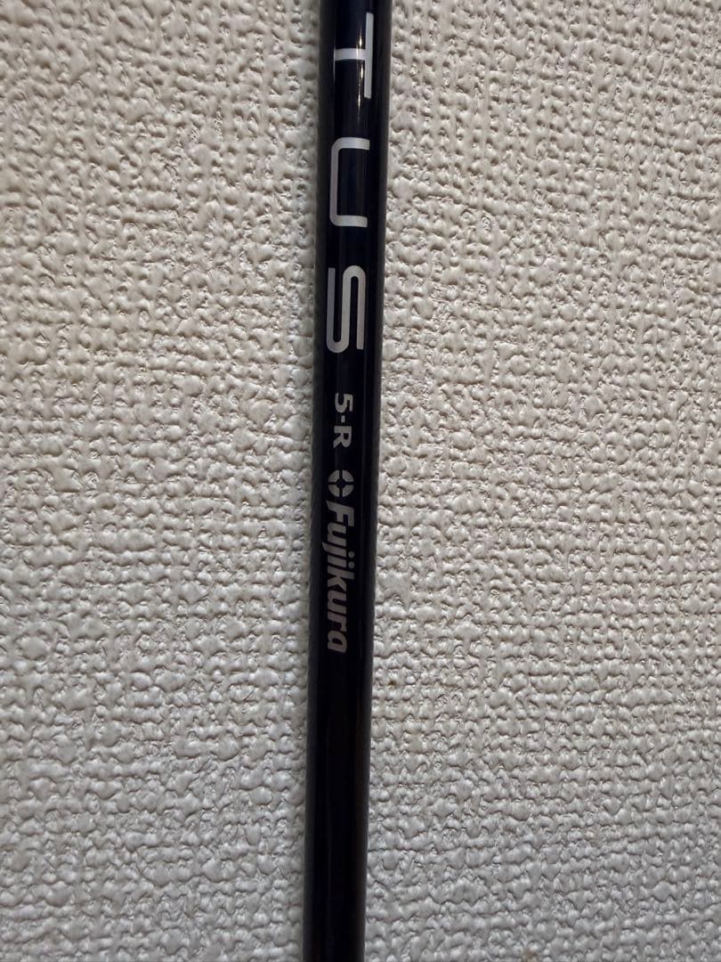 VENTUS 5R シャフト　テイラーメイドスリーブ　44.5インチ