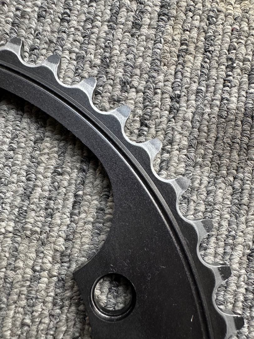 Sugino 75 チェーンリング 50T 144mm