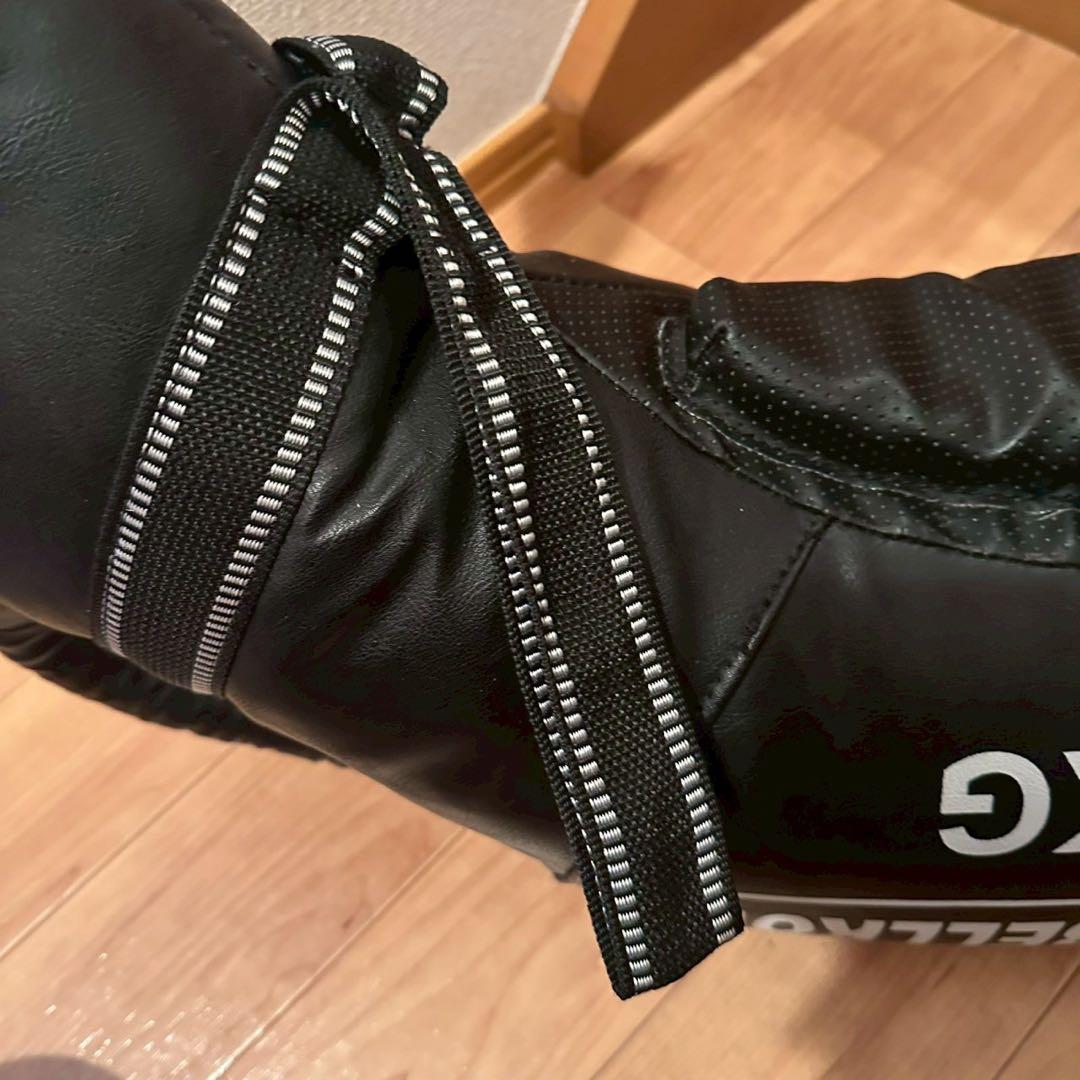 美品✨KETTLEBELLKON☆ブルガリアンサンドバッグ16Kg