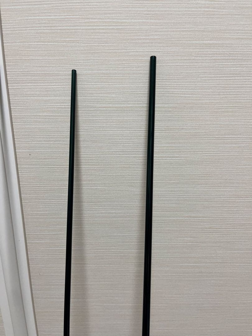 テンプルフォークアウトフィッターズ フライロッド8.6\" #5 4pcs