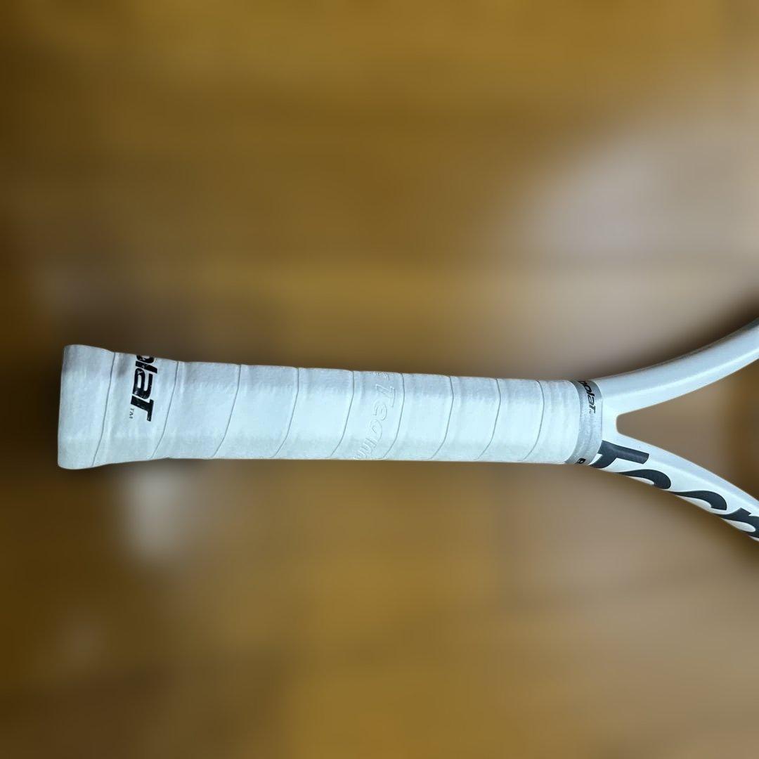 Tecnifibre Tempo System テニスラケット