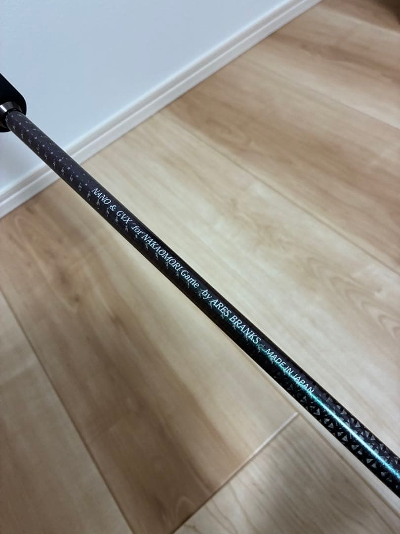 BLACK JAGUAR 漢気BJOB-607M IPPONHO CUSTOM