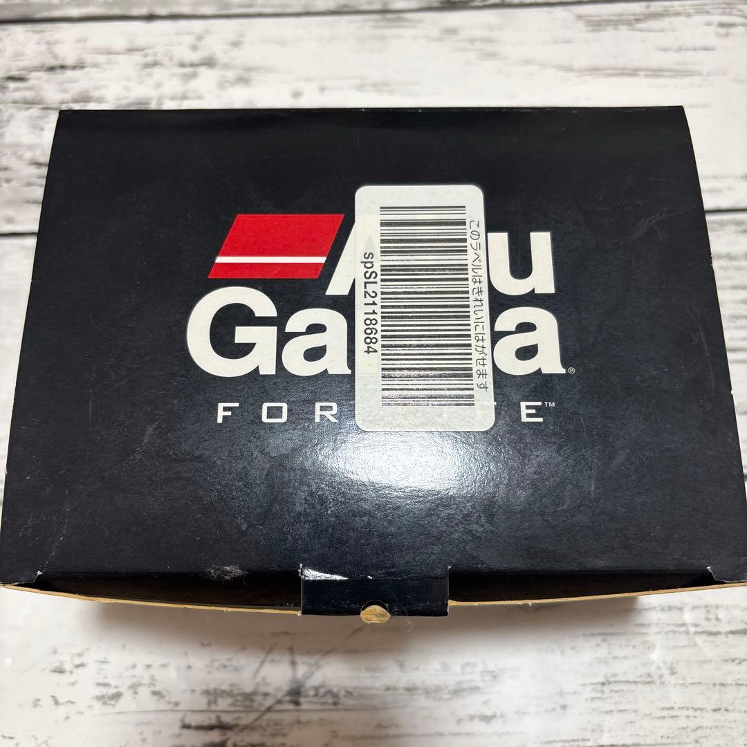 Abu Garcia アンバサダー 6500CS Rocket シルバー