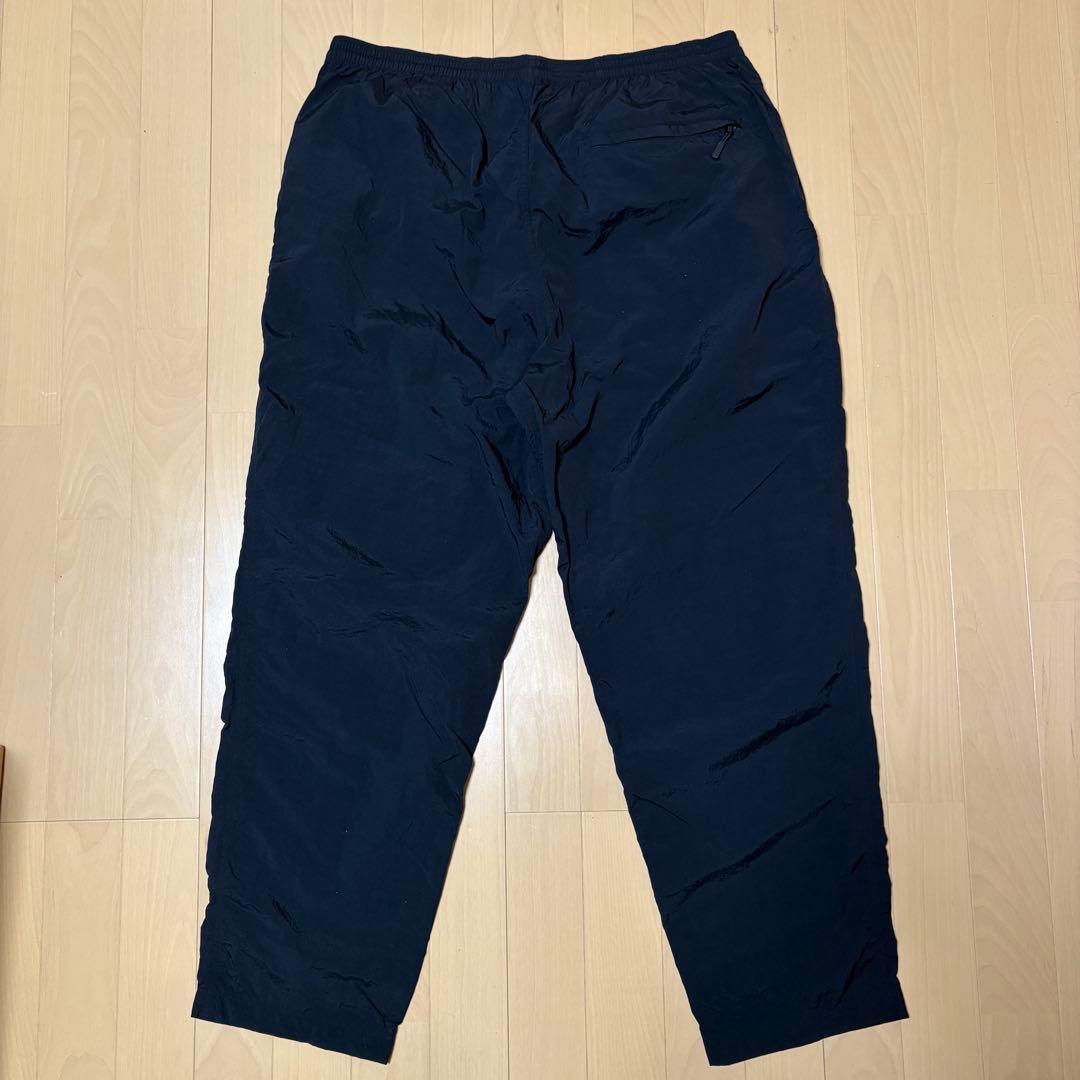 ARCH アーチ ナイロンパンツ 黒 XL