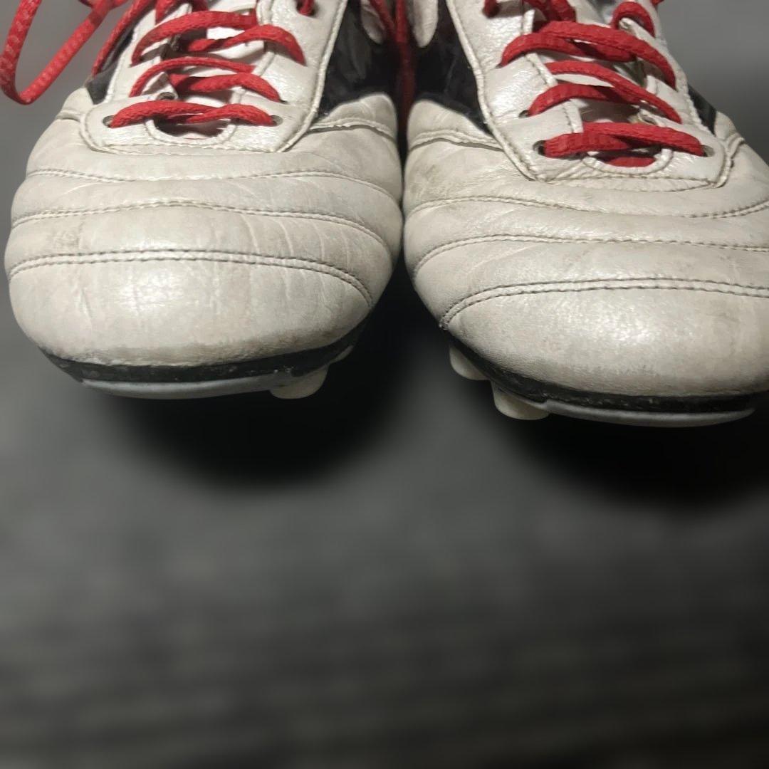MIZUNOモレリア2japan 27cm