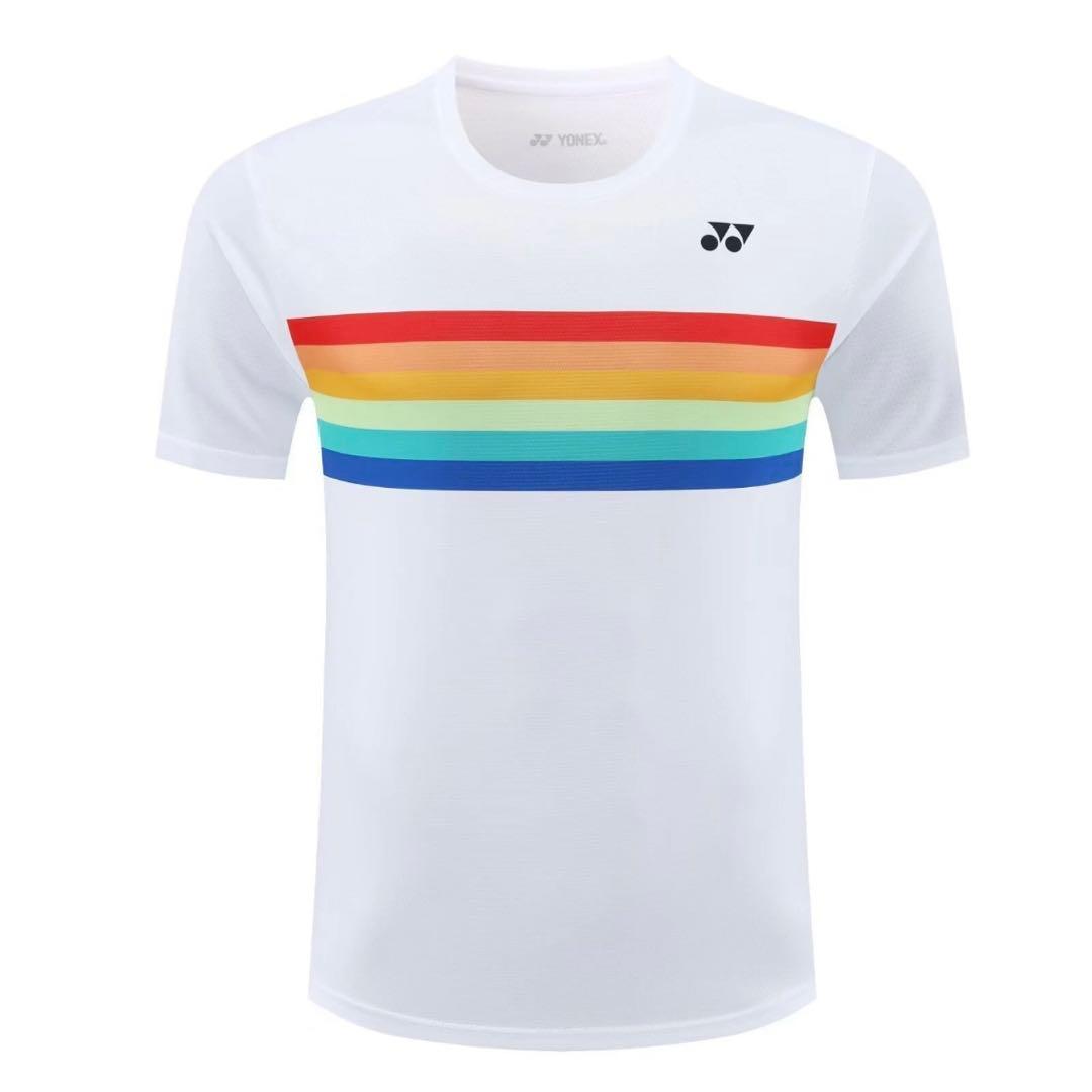 ヨネックス　YONEX TAIWAN テニスウェア　ゲームシャツ　新品　L