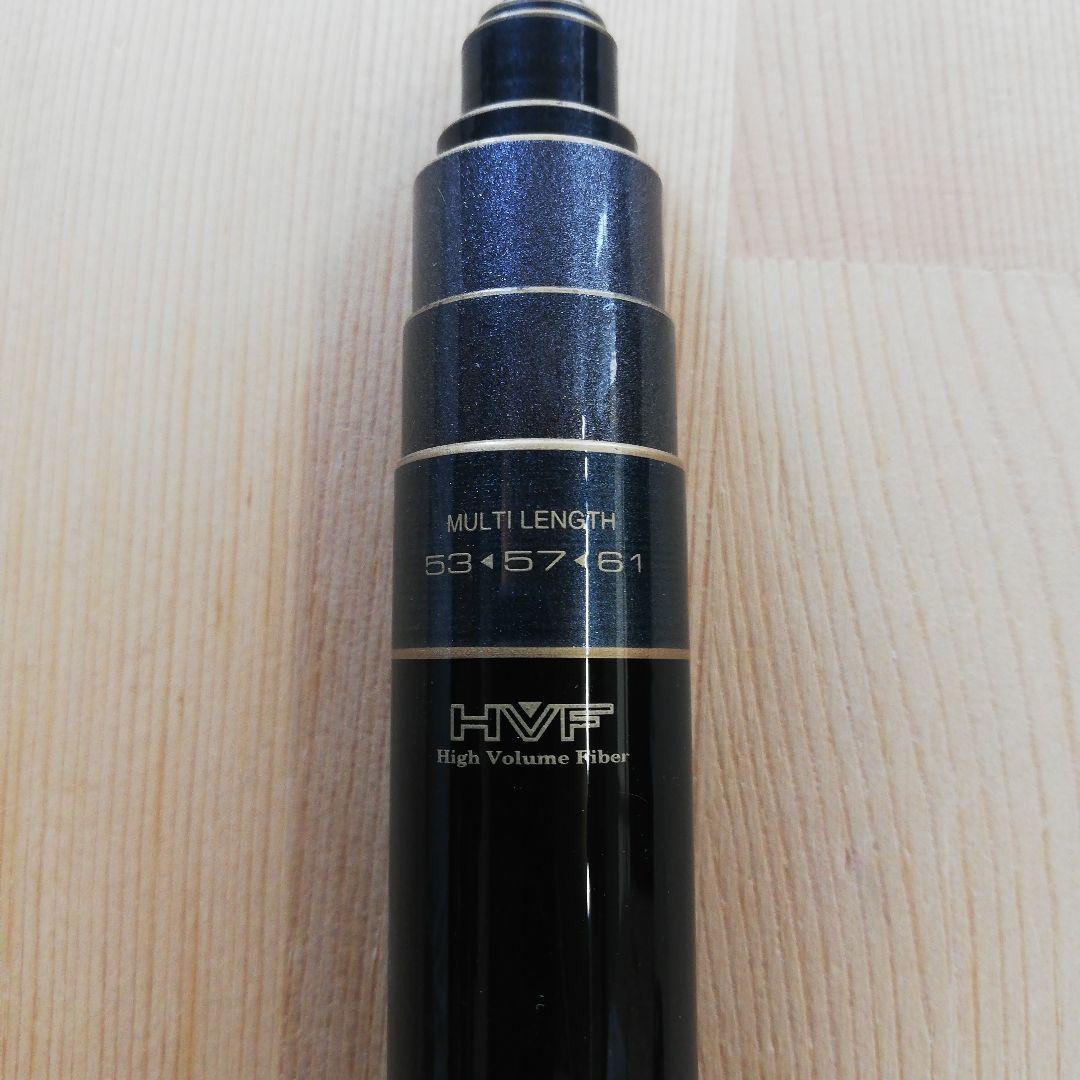 Daiwa 早春 硬調61 渓流竿
