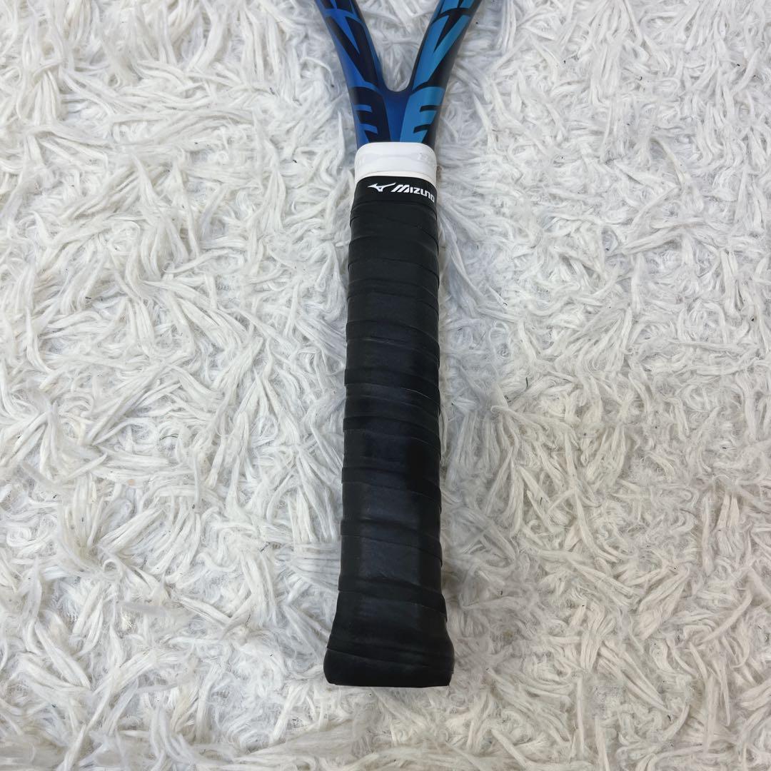 美品　バボラ テニスラケット Pure Drive Team G2 285g