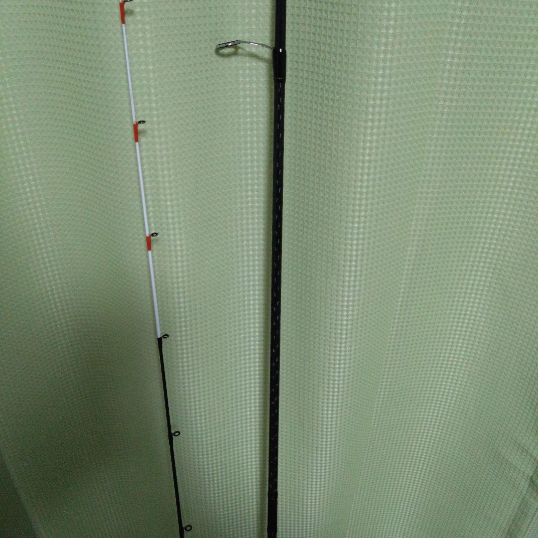 DAIWA　ダイワ　テンヤゲームX MH-240　ひとつテンヤ真鯛
