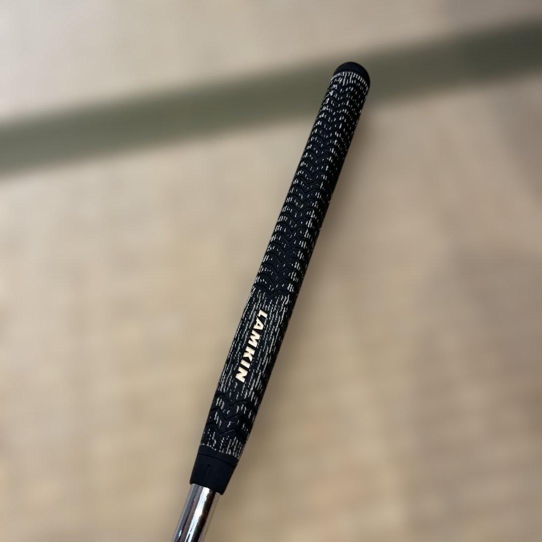 SCOTTY CAMERON red x パター GSSインサート