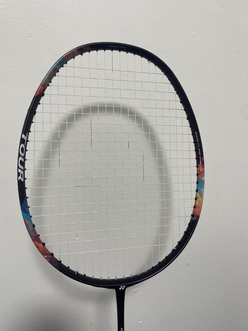 ナノフレア700 TOUR 4ug6