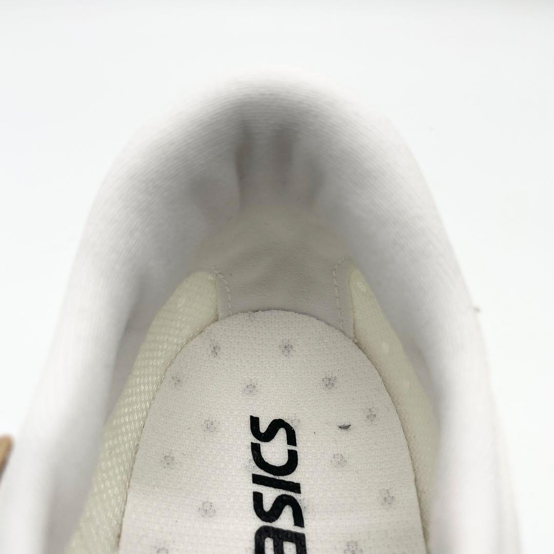 【未使用】asics MAGIC SPEED4 ランニングシューズ 28.5cm