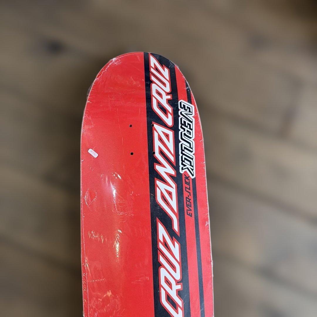 SANTACRUZ DRESSEN EYES 9.31×31.94㌅