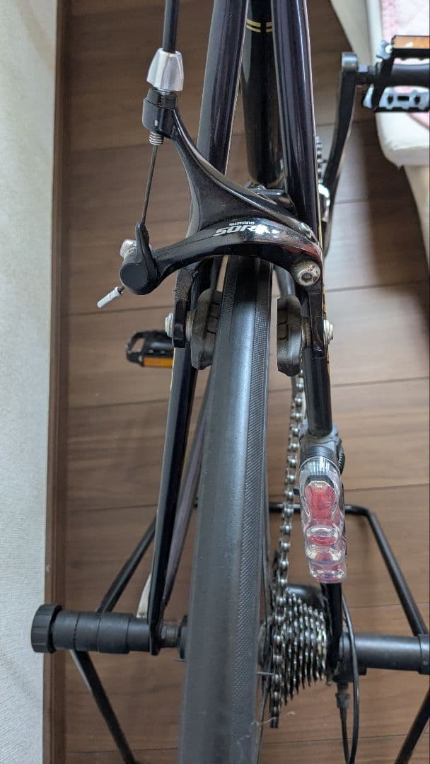 ANCHOR（アンカー）ロードバイク 2013年モデルRNC3 サイズ510mm