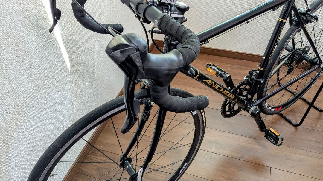 ANCHOR（アンカー）ロードバイク 2013年モデルRNC3 サイズ510mm