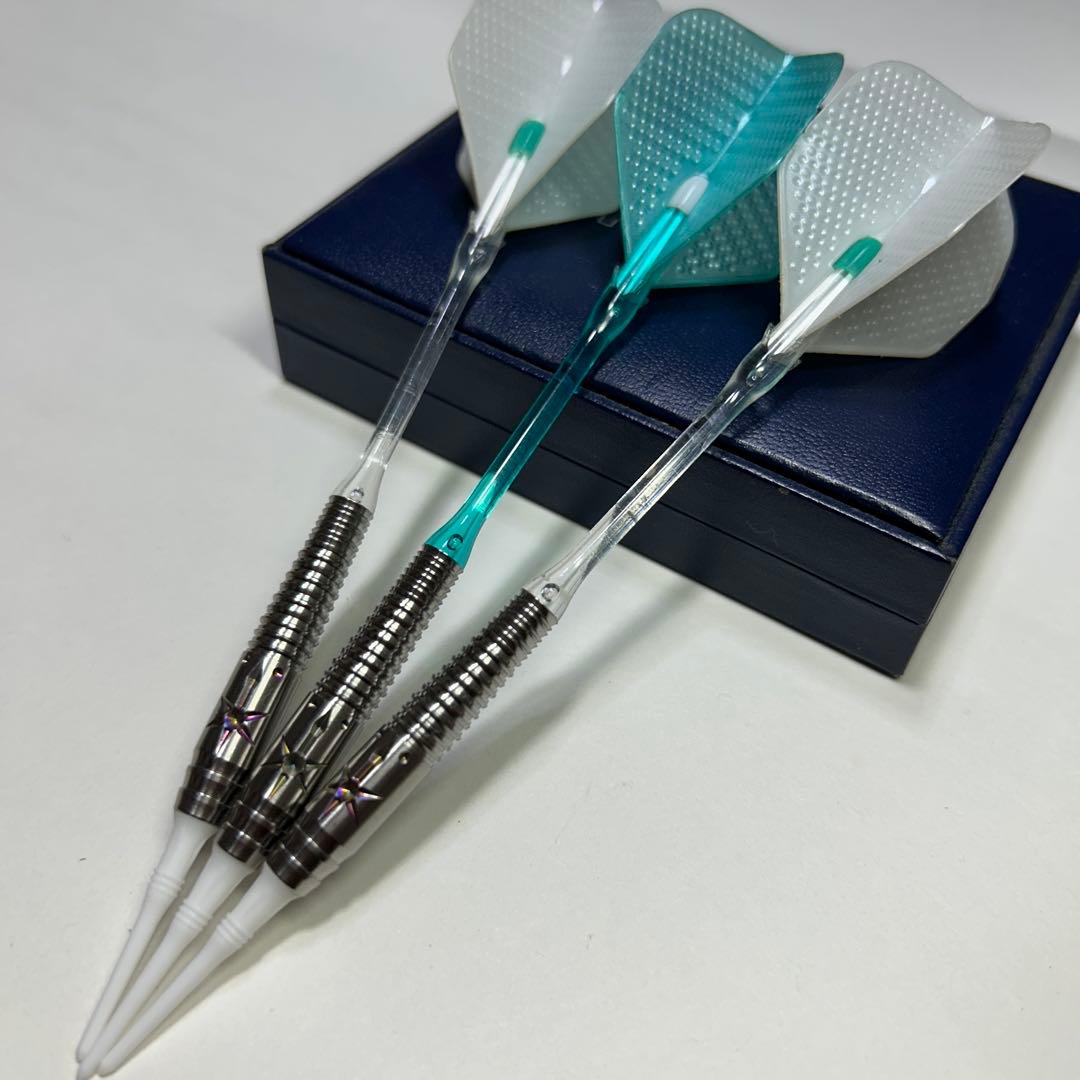 美品！S4 Zeus IV セッティングセット！