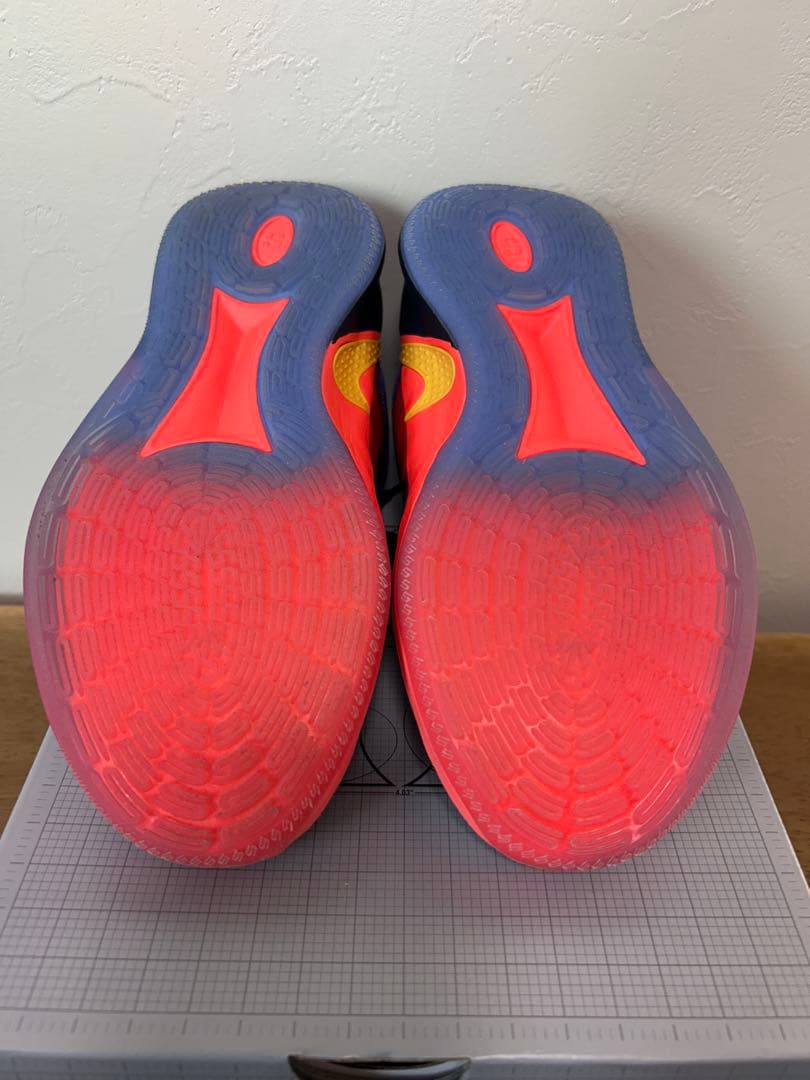 Nike Sabrina 3 SE (GS) サブリナ バッシュ