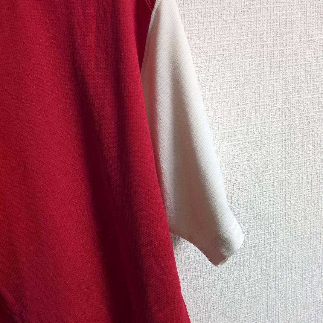 アーセナル　ユニフォーム　サッカーシャツ　ゲームシャツ　NIKE