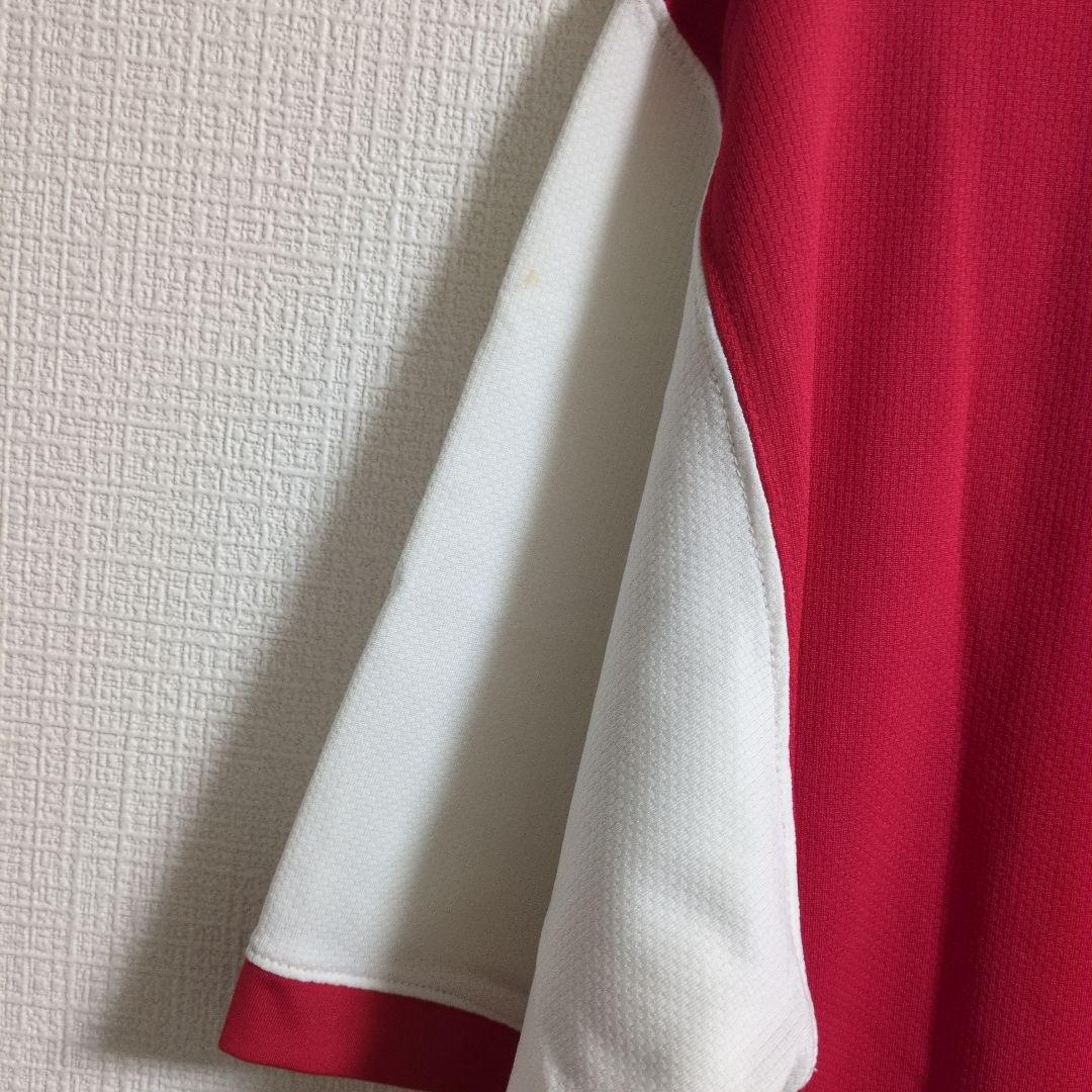アーセナル　ユニフォーム　サッカーシャツ　ゲームシャツ　NIKE